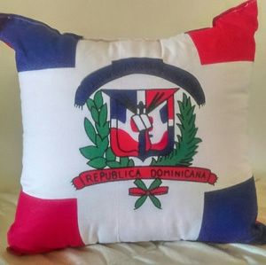 International pillows